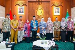 Pemprov Jatim siapkan Geopark Ijen pertahankan status Green Card