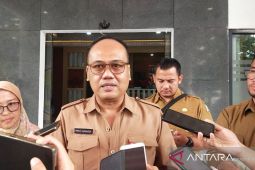 Pemkot Serang prioritaskan tata drainase untuk jaga kualitas jalan