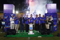 POPDA Kota Pontianak 2026 resmi bergulir