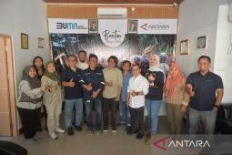 ExxonMobil dan PT FKT perkuat sinergi dengan Antara Banten