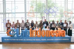 Lab Indonesia 2026 hadirkan 900+ inovasi global
