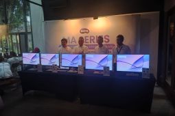 BenQ Indonesia lengkapi lini monitor MA series untuk pengguna MacBook
