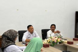 Aceh Besar berkomitmen dukung pengembangan masyarakat sehat