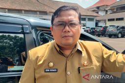 Inspektorat Rejang Lebong prioritaskan pengembalian kerugian dana desa