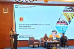 Dinas Pendidikan Tabalong terbanyak cetak inovasi daerah