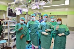 Capaian kepesertaan BPJS Kesehatan Rejang Lebong mencapai 99,41 persen