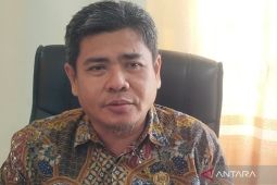 BPBD: Dokumen KRB jadi acuan penyusunan RPJMD Mukomuko