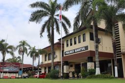 Polres Bantul ungkap tiga kasus penyalahgunaan narkoba