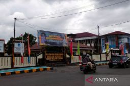 Polisi tangani perundungan murid SD di Rejang Lebong, pelaku 13 anak