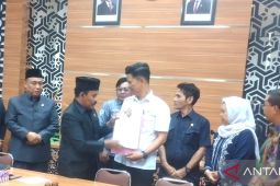 Dewan dukung DLH Batola mengolah sampah jadi energi listrik