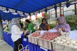 GPM Kaltim tekan gejolak harga pangan