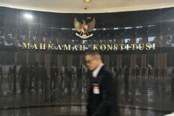 Jagara Dukung MK Tegakkan Konstitusi: Harus Tetap Berpegang pada Prinsip Hukum