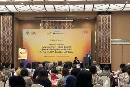 KUHP dan KUHAP baru ciptakan tantangan untuk BUMN