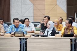 South Kalimantan Forestry develops corn agroforestry on 2,000 hectares