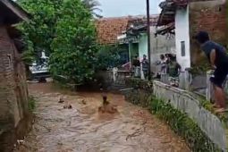 Identitas Korban Hanyut Banjaran Terungkap, Gina Ditemukan Meninggal di Ciparay