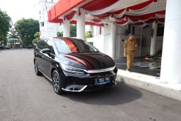 Dari asap ke senyap kota