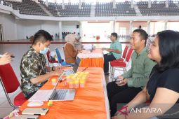 Unja skrining mahasiswa baru upaya kampus bersih dari narkotika
