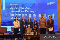 Indonesia buka ruang kolaborasi pendidikan global
