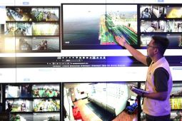 Pertamina digitalisasi armada guna perkuat keandalan distribusi energi
