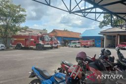 Satpol PP Bangka perketat pengawasan hutan kawasan pantai