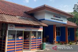 Bulog Cianjur: Stok beras 21 ribu ton cukup untuk empat bulan