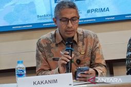 Imigrasi Pangkalpinang buka paspor MPP di Bangka Barat