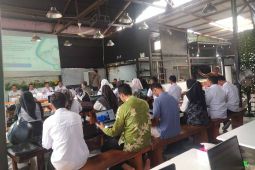 Dinsos Simeulue ajak masyarakat perbaharui data desil