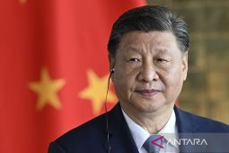 Presiden Xi: Normalisasi Selat Hormuz jadi prioritas