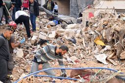 Pembicaraan Israel-Lebanon harus bawa perubahan