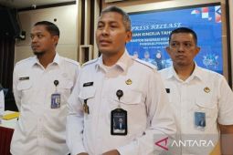 Imigrasi Pangkalpinang: Warga Pulau Bangka tunda berangkat umrah