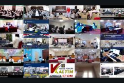 Kanwil Kemenkum Babel tingkatkan kompetensi SDM