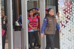Ketua Ombudsman diduga terima uang Rp1,5 miliar dari PT TSHI