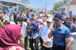 Hunian nelayan di Tangerang disebut bantu tingkatkan produktivitas