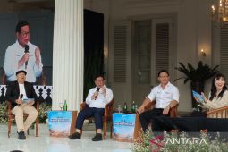 Jakarta jadi tuan rumah FIA Rallycross World Cup 2026