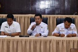 24 April, akses kota Siantar ditutup, ini rekayasa lalu lintas