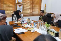 Produksi padi di Banyuwangi periode Januari-Maret capai 160.239 ton