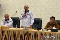 Gandeng Dispora, KORMI Kota Medan gelar verifikasi INORGA