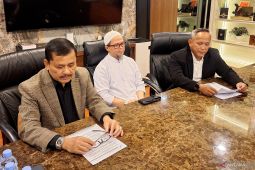 Ustaz SAM dilaporkan atas dugaan pelecehan 5 santri laki-laki