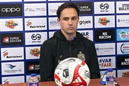 Bhayangkara FC siap beri performa terbaik saat lawan PSIM Yogyakarta