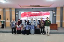 Seleksi Gita Bahana Nusantara HSU 2026 jaring talenta muda