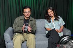 Pemain film "Crocodile Tears" janjikan cerita yang mudah dipahami