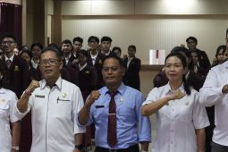 PPWK Buleleng perkuat wawasan Pancasila anak muda