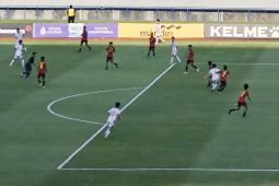 Piala AFF U-17, Vietnam berondong Timor Leste 10 gol tanpa balas