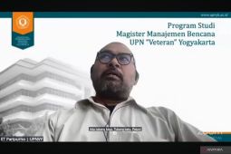 UPN Veteran Yogyakarta: Posyandis jadi tonggak standarisasi rumah tahan gempa