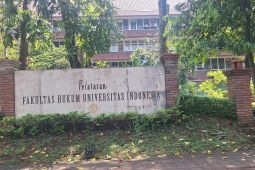UI: Penonaktifan sementara 16 mahasiswa FHUI bukan sanksi akhir
