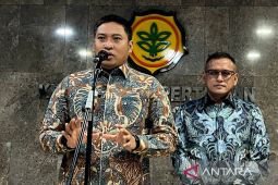 Empat negara jalin komunikasi untuk impor pupuk urea dari Indonesia