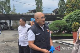 Polisi telusuri dugaan kekerasan seksual di Universitas Padjadjaran