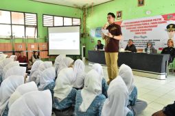 Sumedang dorong pendidikan guna tingkatkan pemahaman politik pemuda