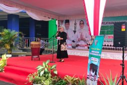 Pemkot Ambon siapkan 462 calon haji lewat manasik 2026