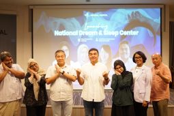 National Hospital Surabaya luncurkan pusat penanganan gangguan tidur